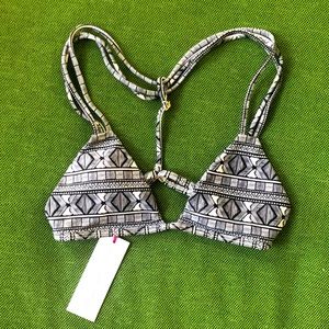 Issa De Mar - Poema Top - Shark - XS